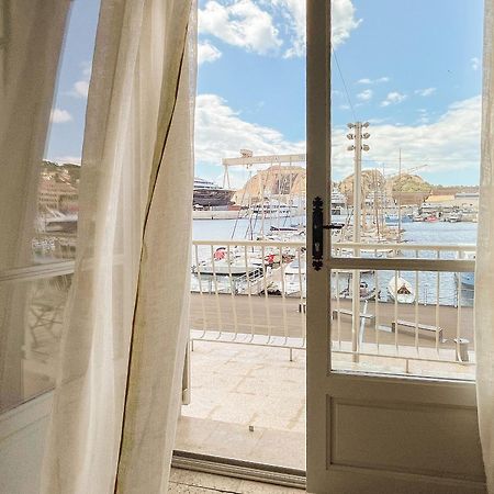 Апартаменти Casa Abeille Ла-Сьйота Екстер'єр фото